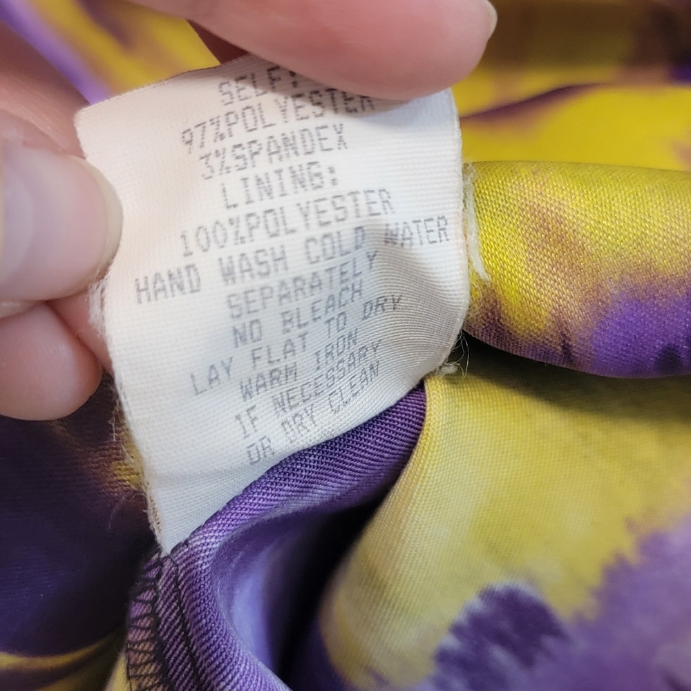 Rabbit Rabbit Rabbit Designs Colorful Retro Mardi… - image 7